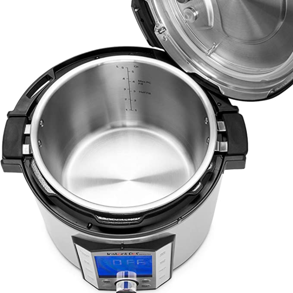 Instant Pot® Inner Pot Duo Evo Plus & Pro Crisp 6L