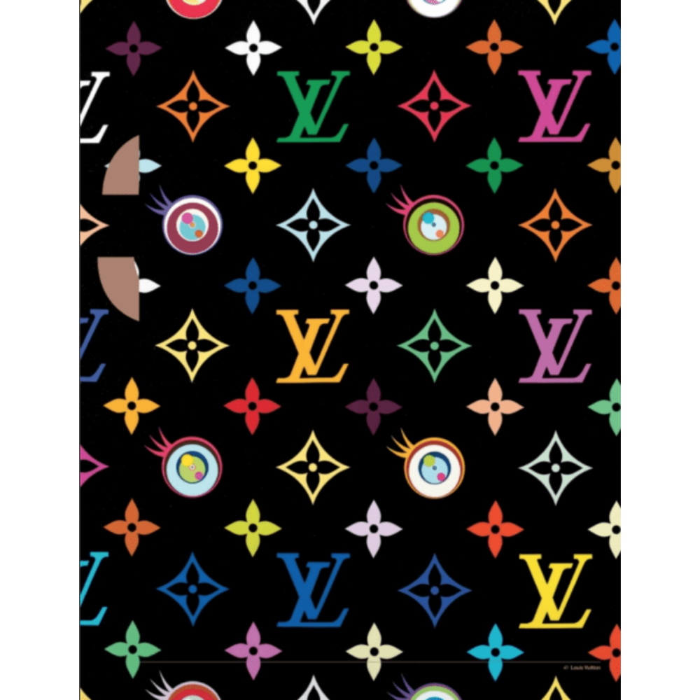 Louis Vuitton – A Passion for Creation