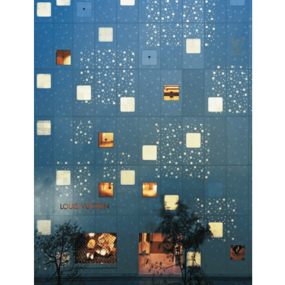 Louis Vuitton – A Passion for Creation