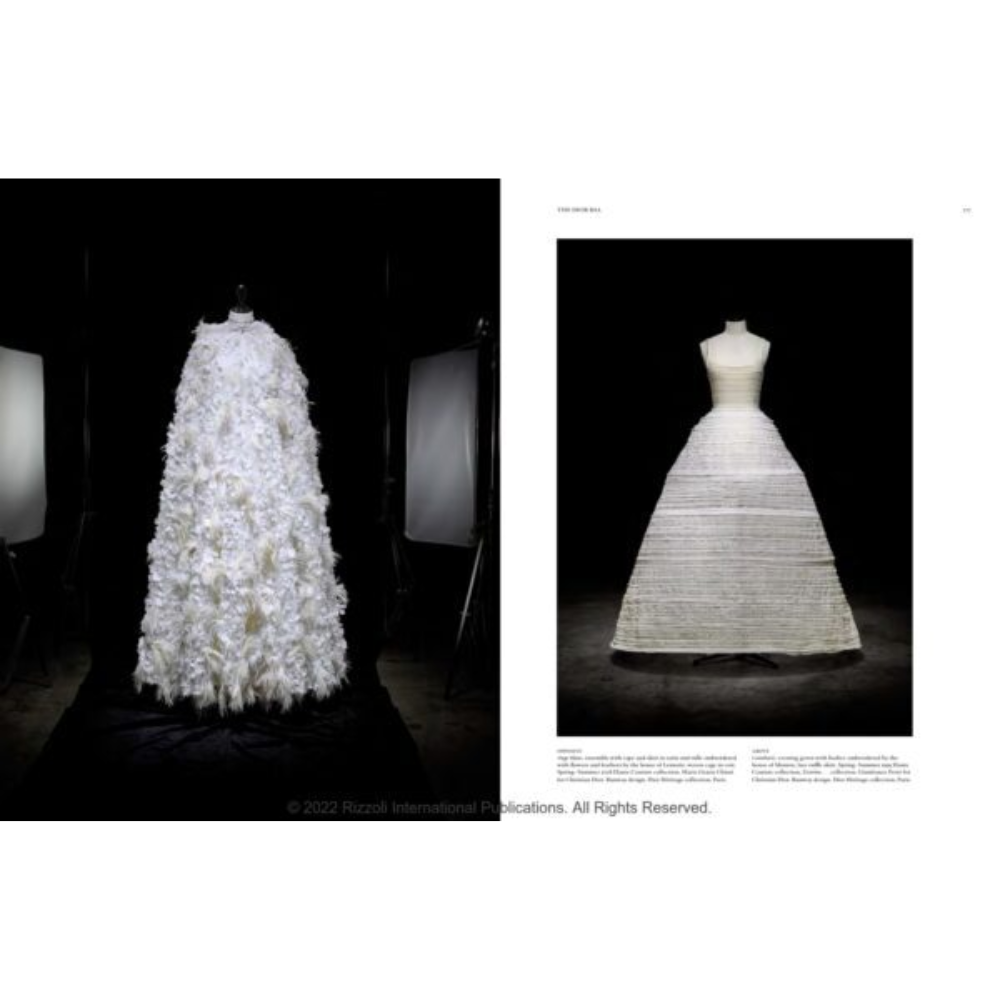 Dior: The Legendary 30, Avenue Montaigne