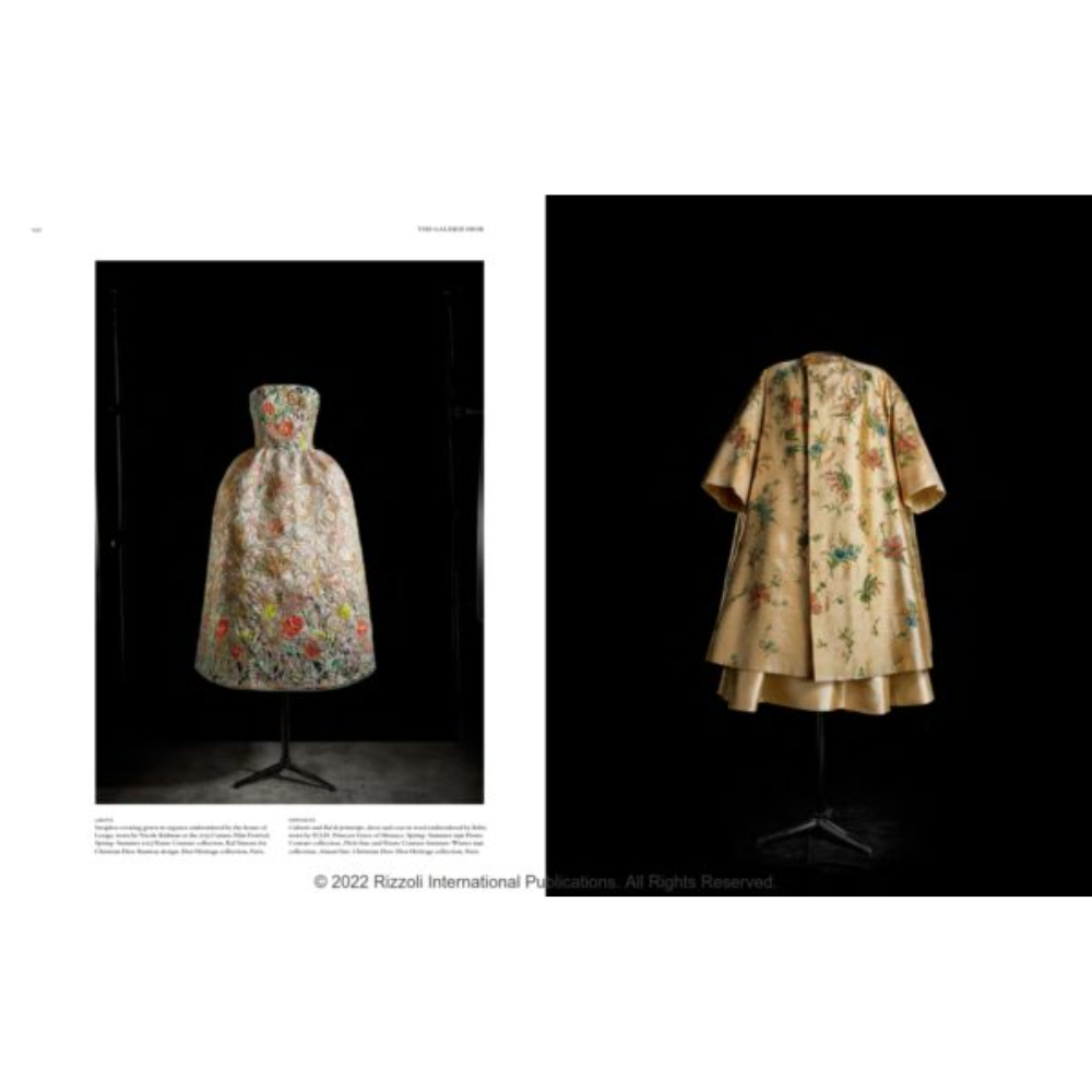 Dior: The Legendary 30, Avenue Montaigne
