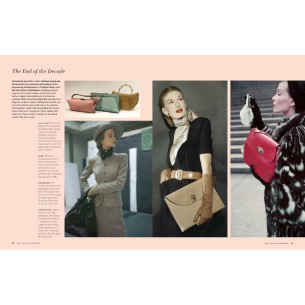 Vintage Handbags