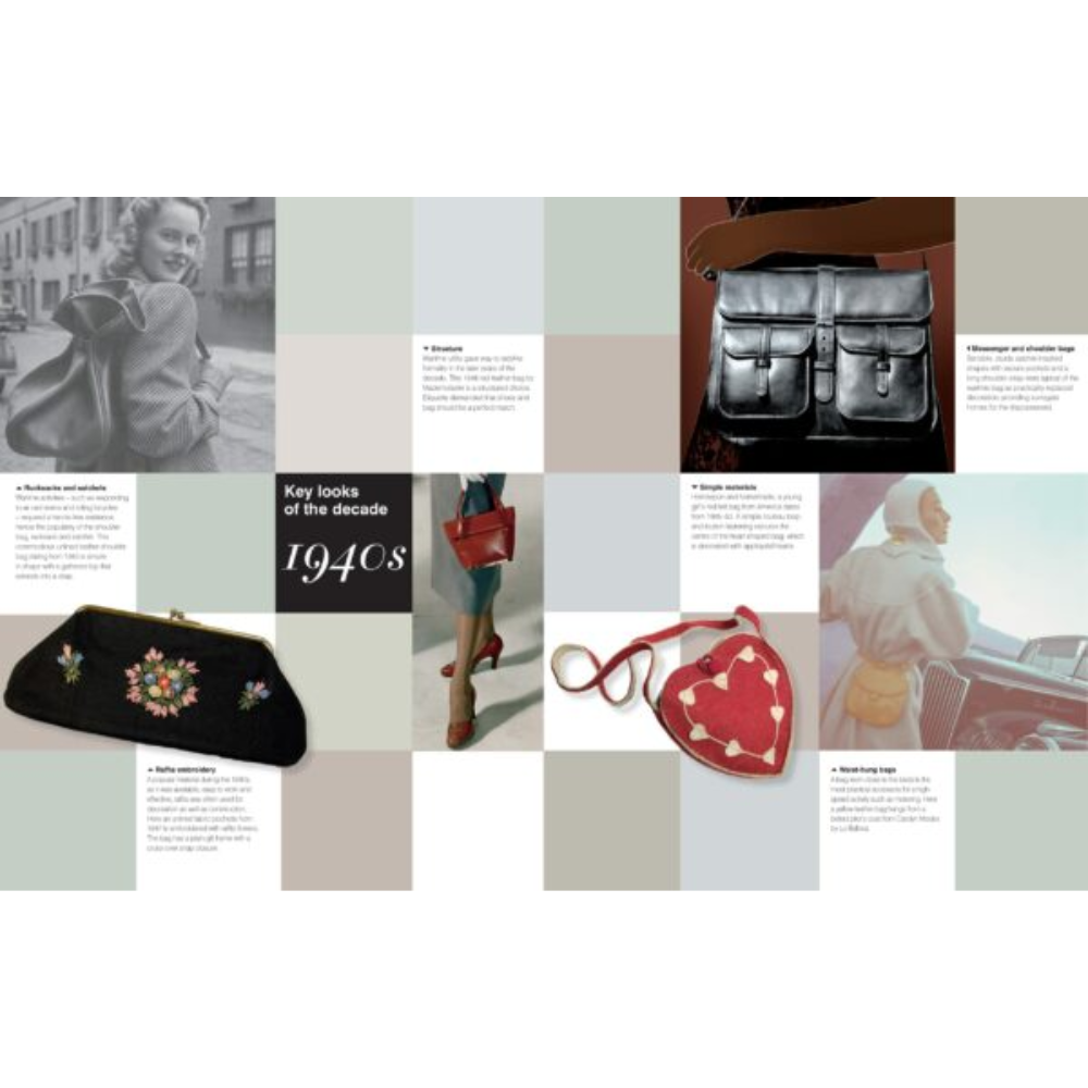 Vintage Handbags