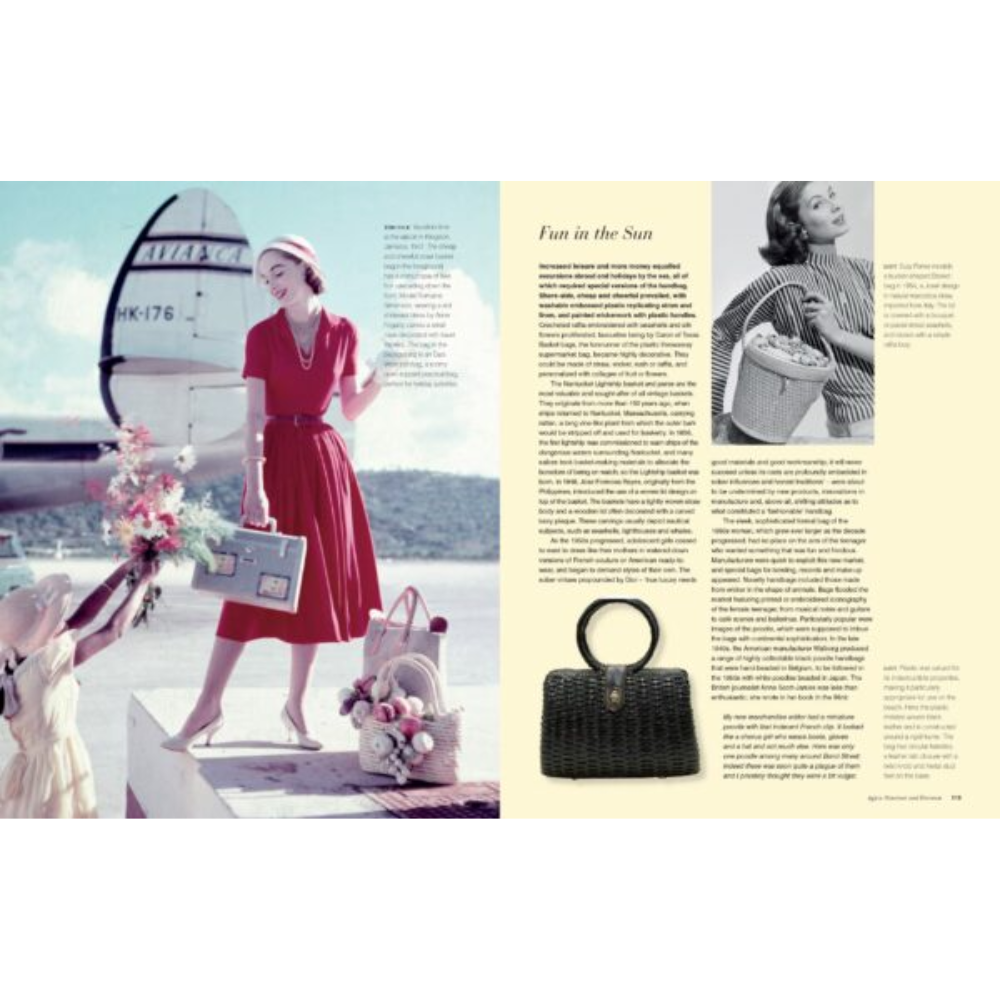 Vintage Handbags