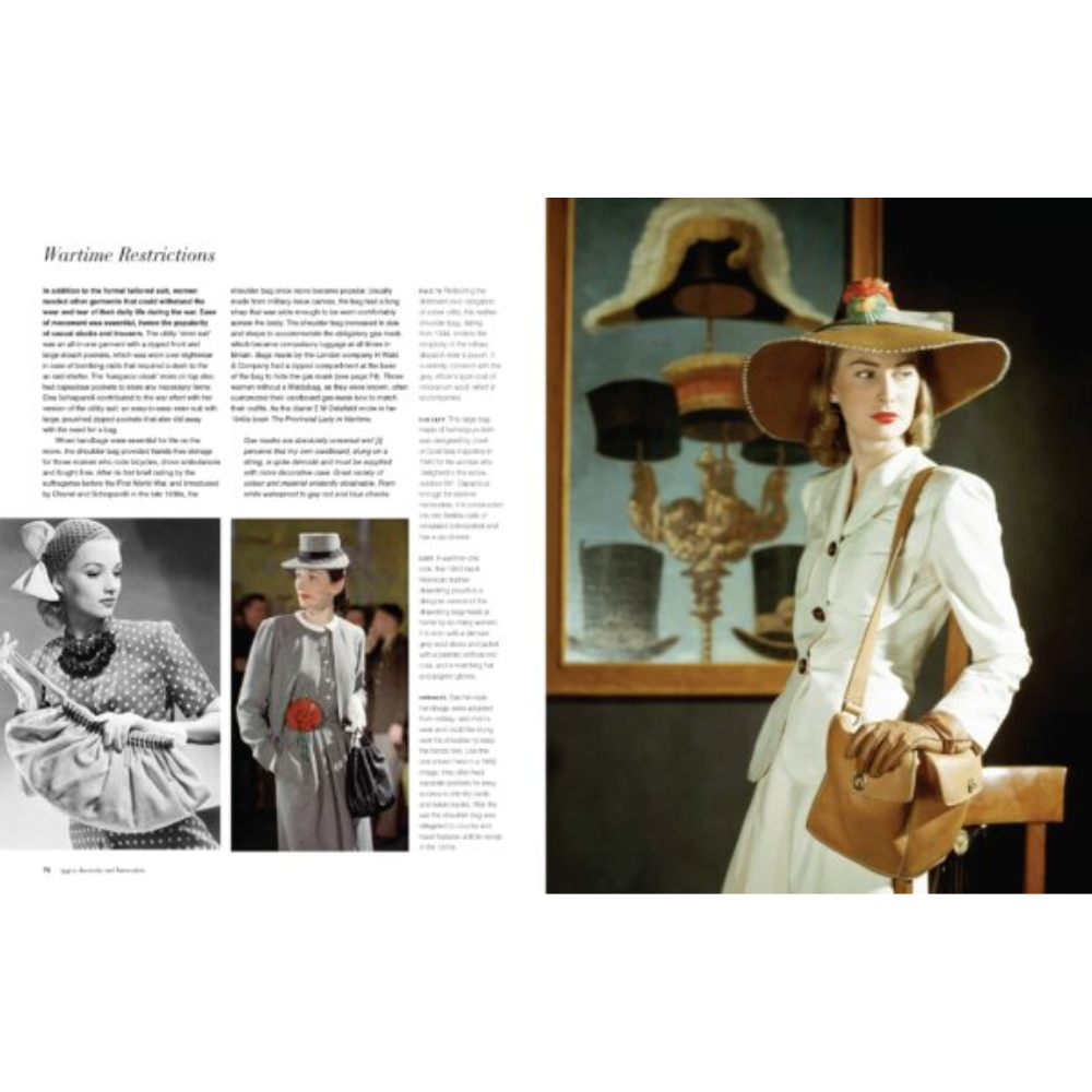 Vintage Handbags