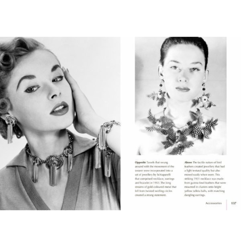 Little Book of Schiaparelli