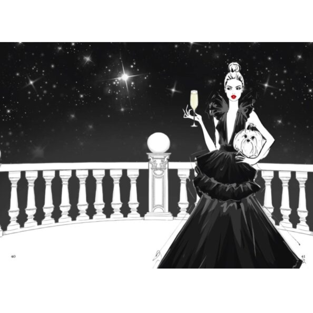 The Little Black Dress