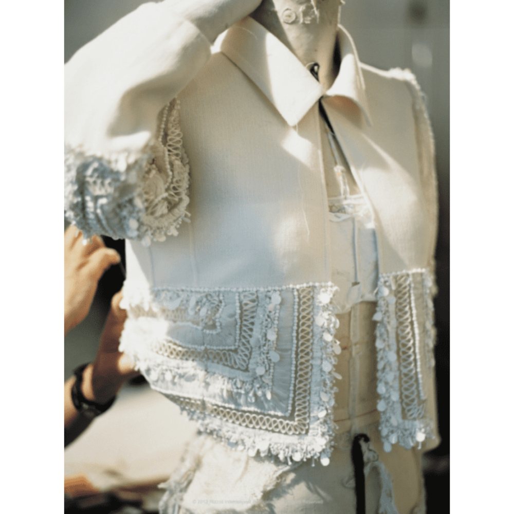 Valentino: Themes and Variations