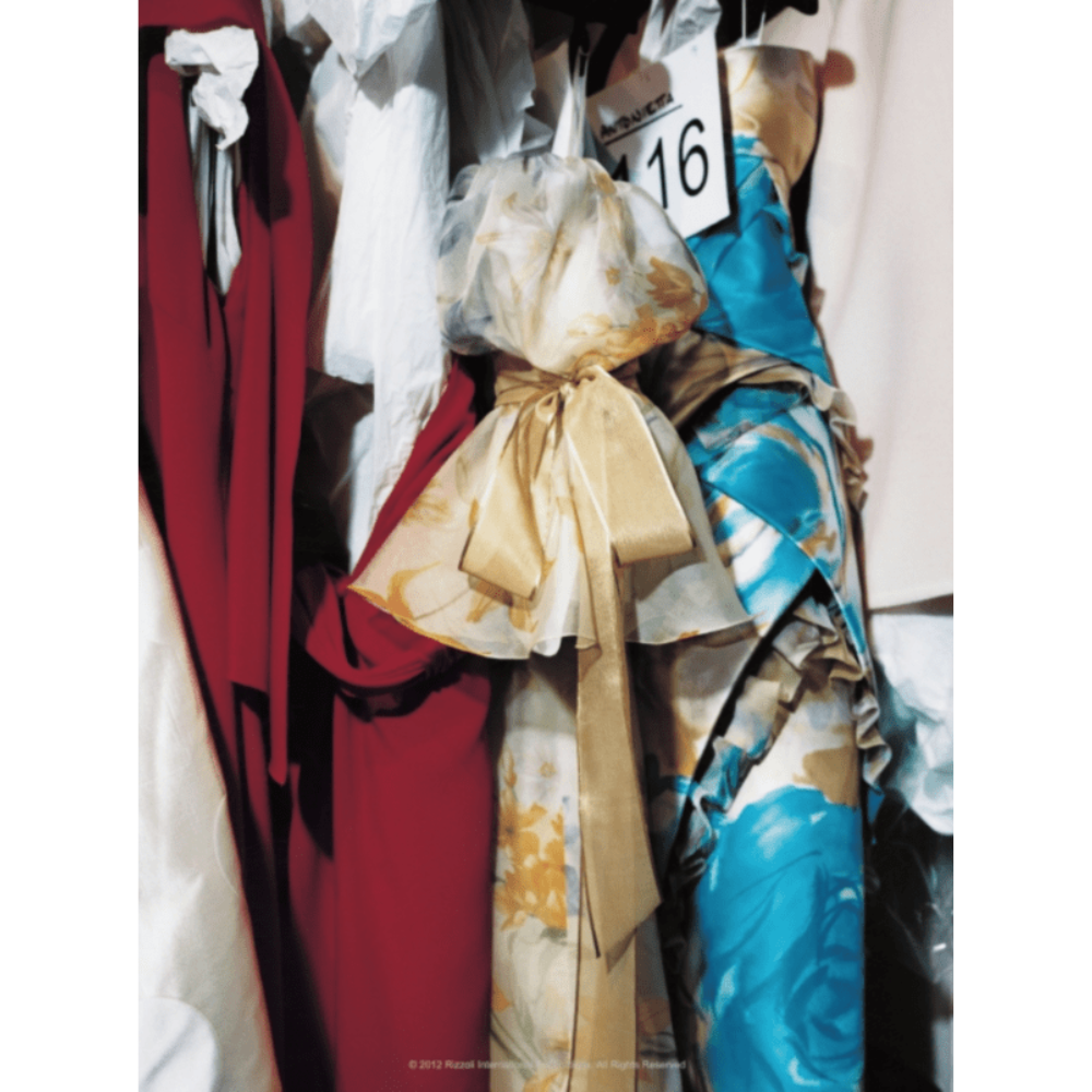 Valentino: Themes and Variations