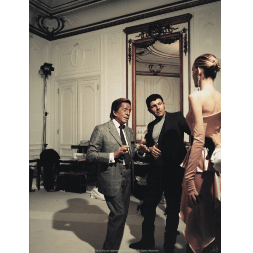 Valentino: Themes and Variations