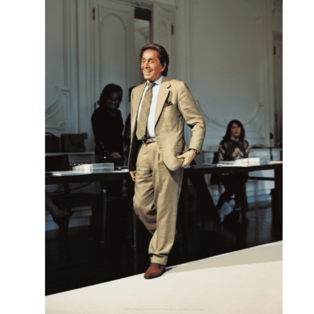 Valentino: Themes and Variations