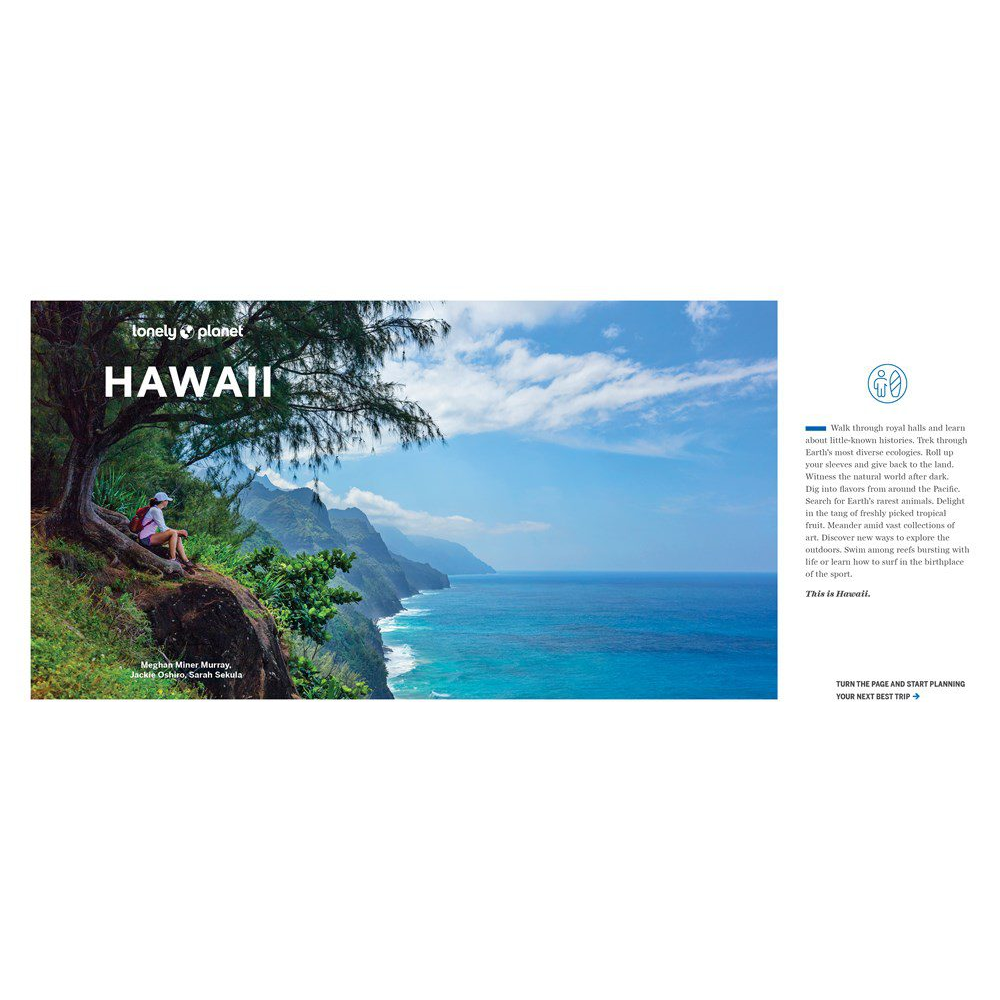 Experience Hawaii 1st Edition