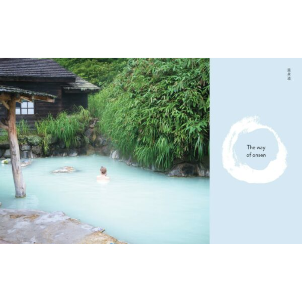 Mindfulness Travel Japan