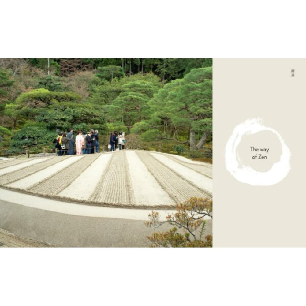Mindfulness Travel Japan