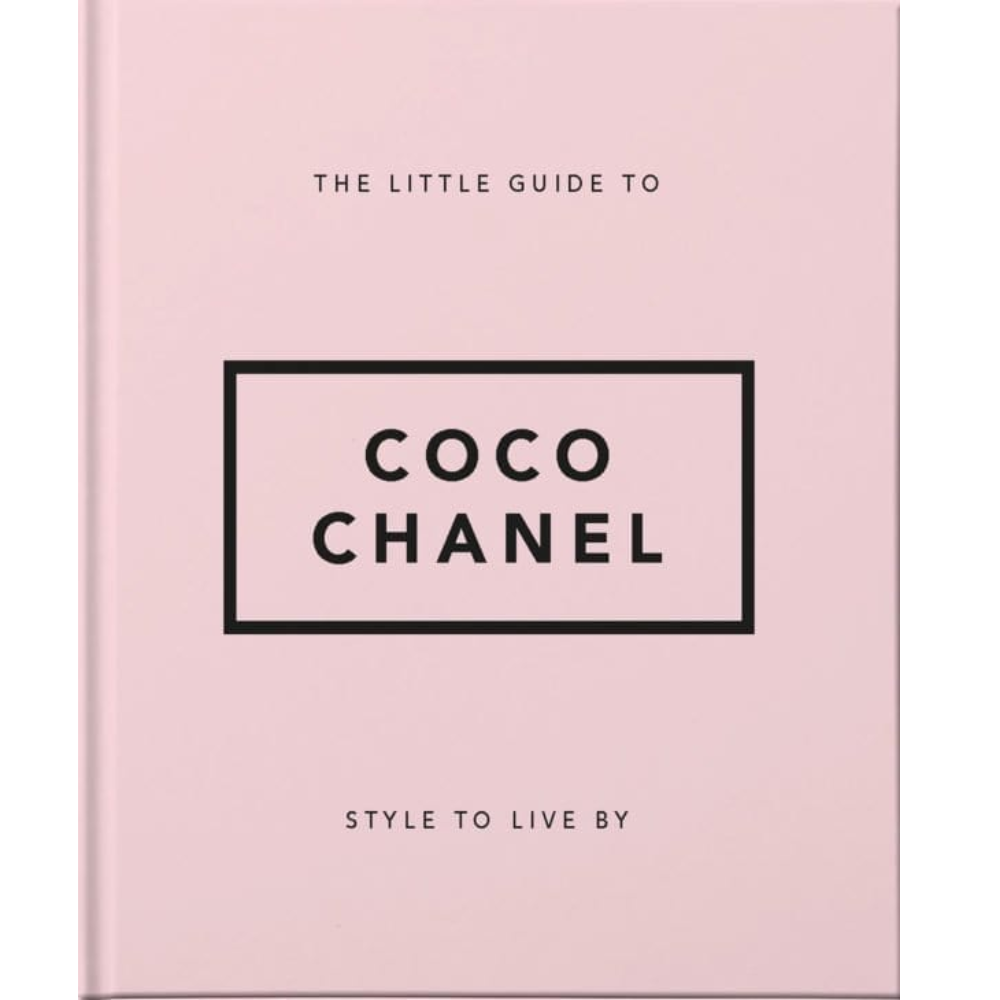 The Little Guide to Coco Chanel