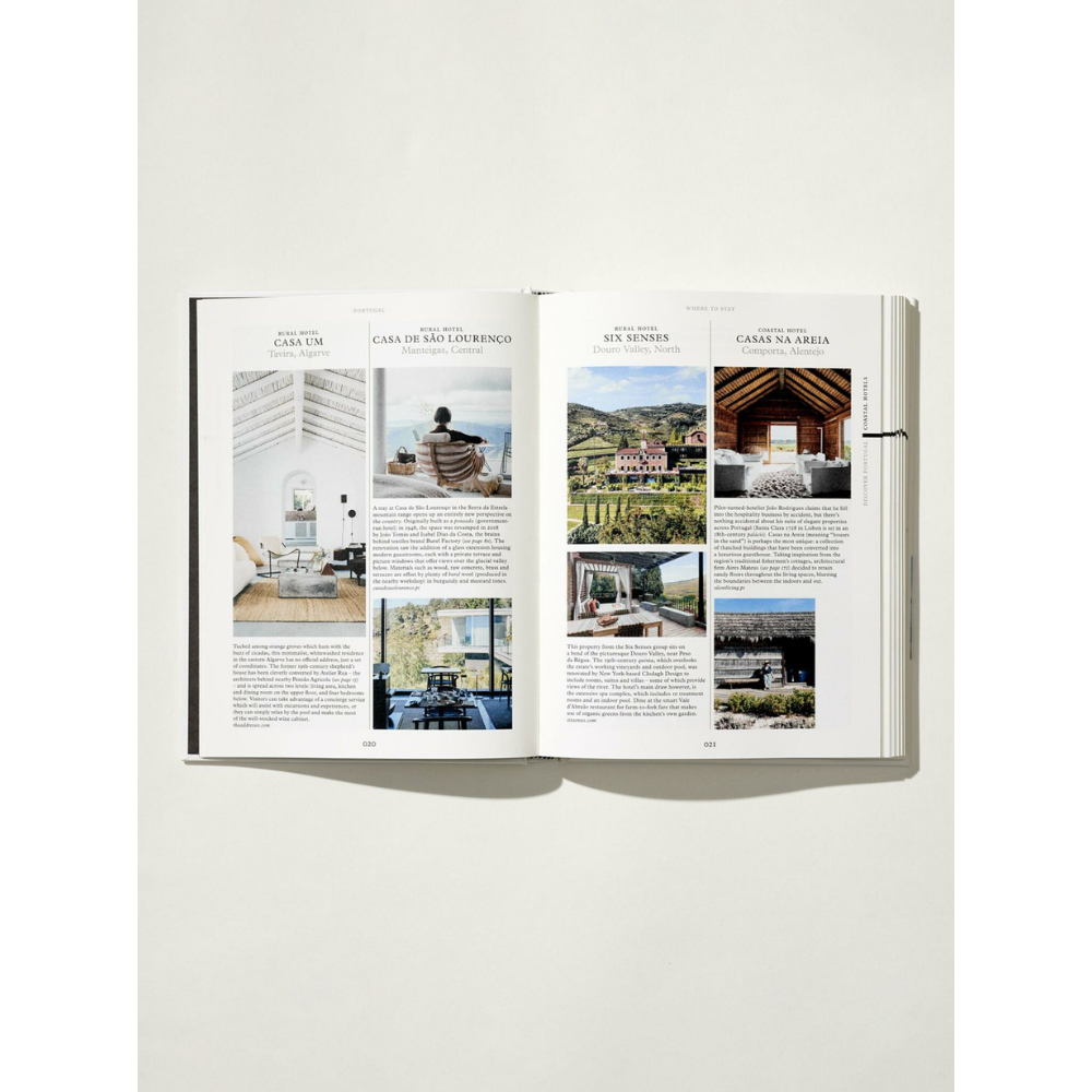 The Monocle Handbook – Portugal