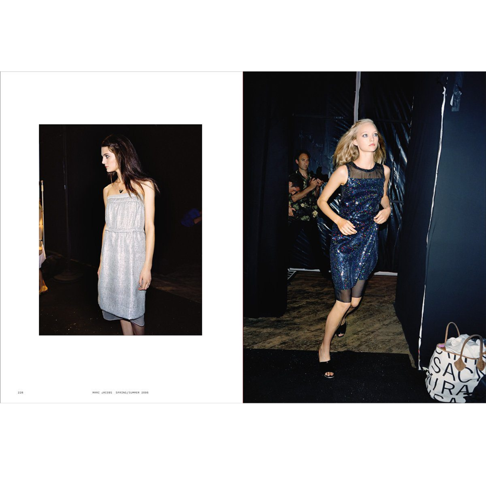 Marc Jacobs: Unseen