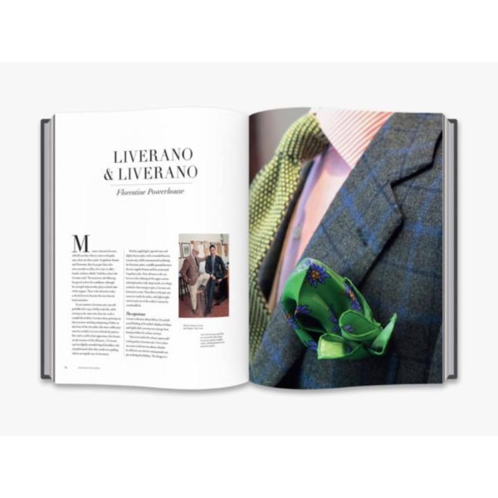 The Italian Gentleman