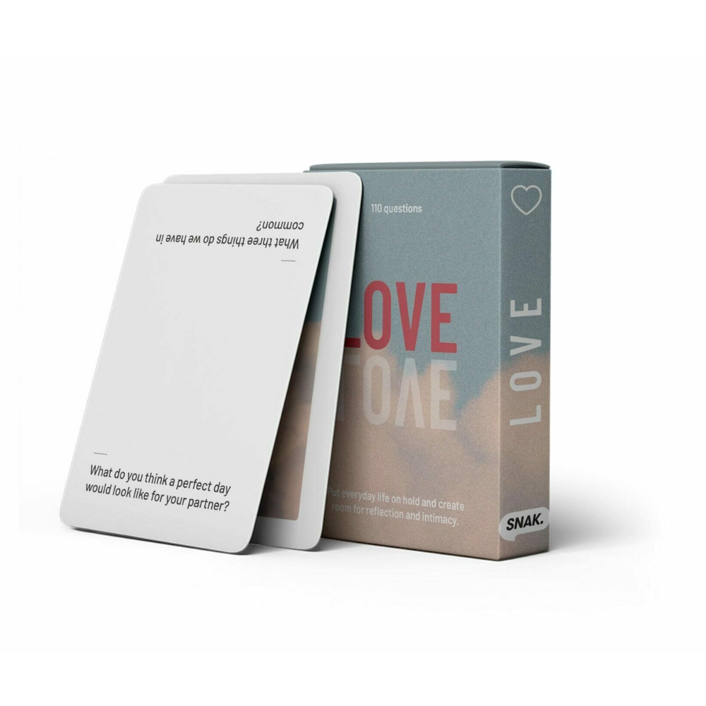 SNAK – Love