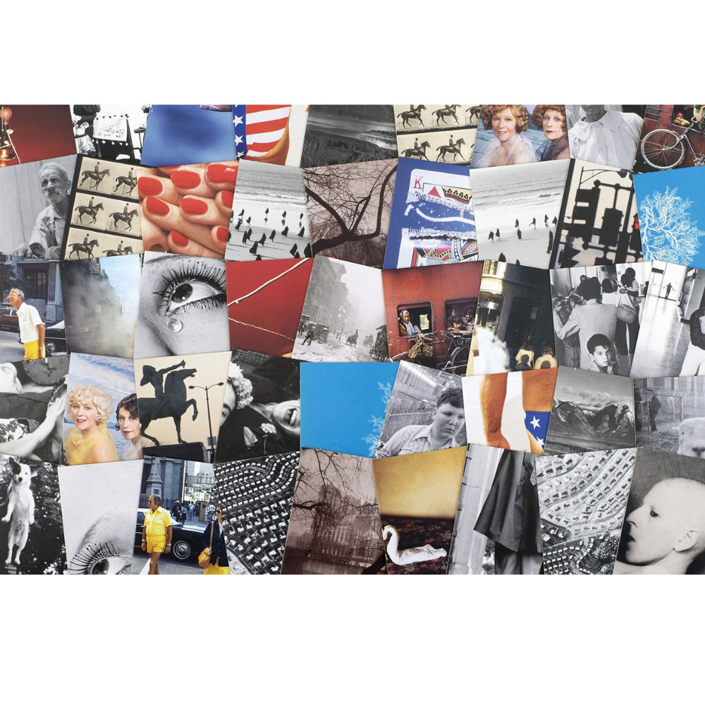 Photographic Memory