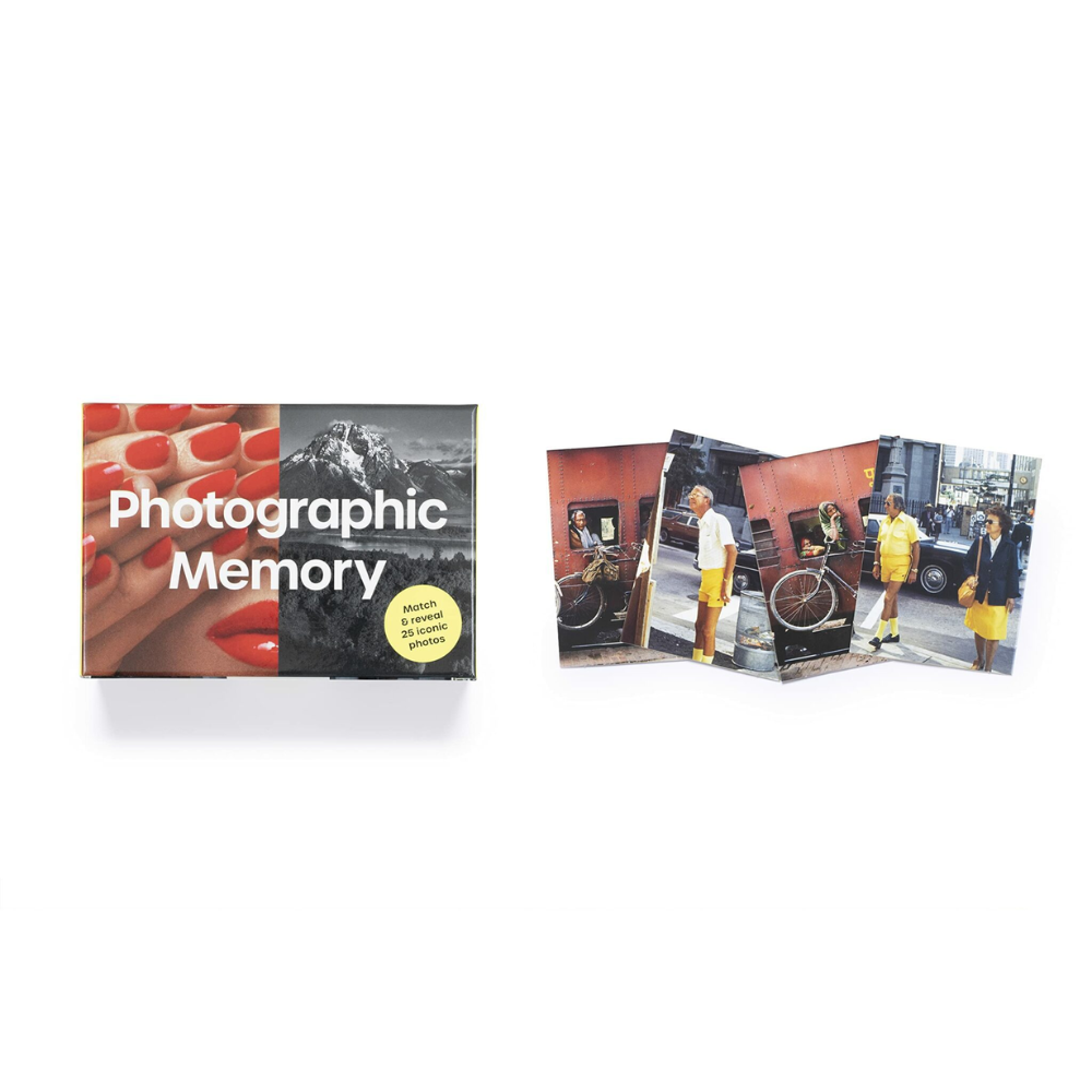 Photographic Memory