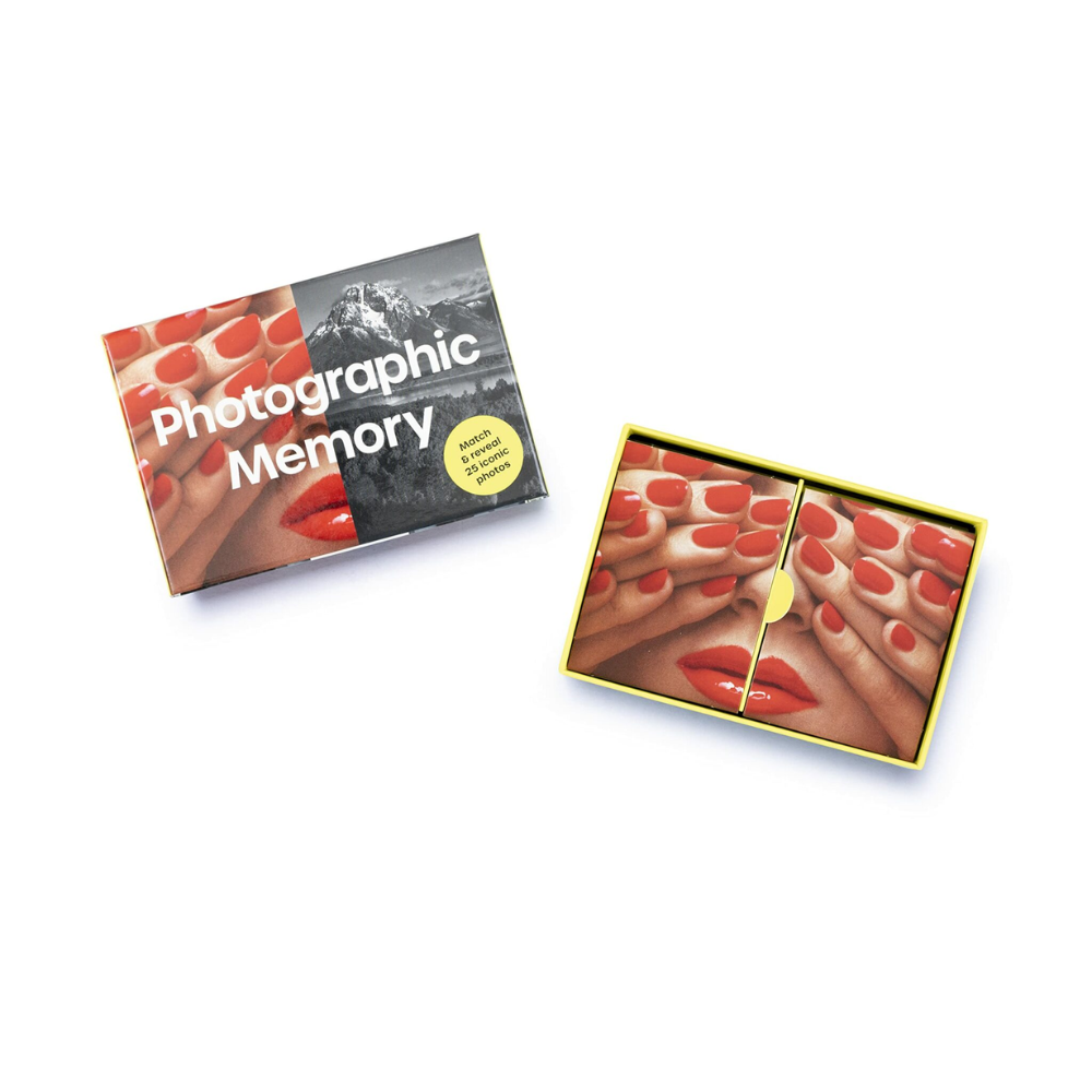 Photographic Memory