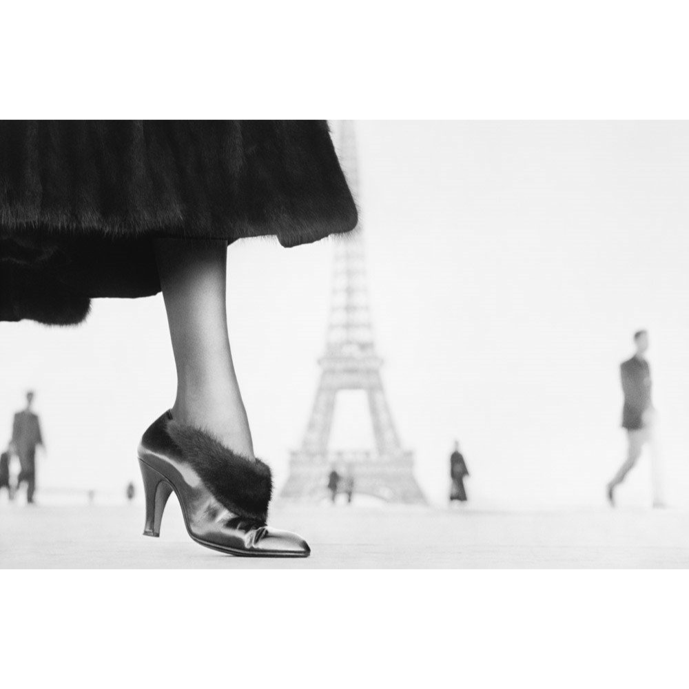 Richard Avedon – Relationships