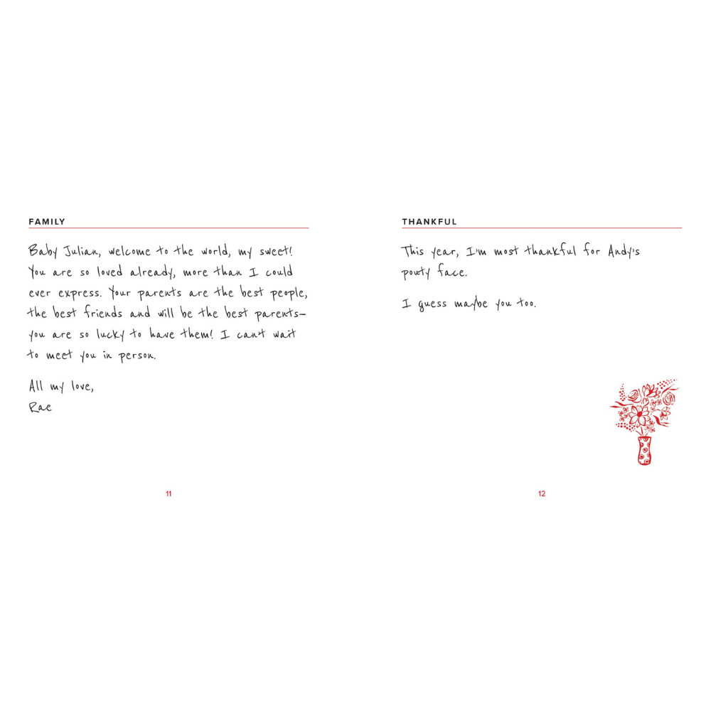 All You Need Is Love (Notes)