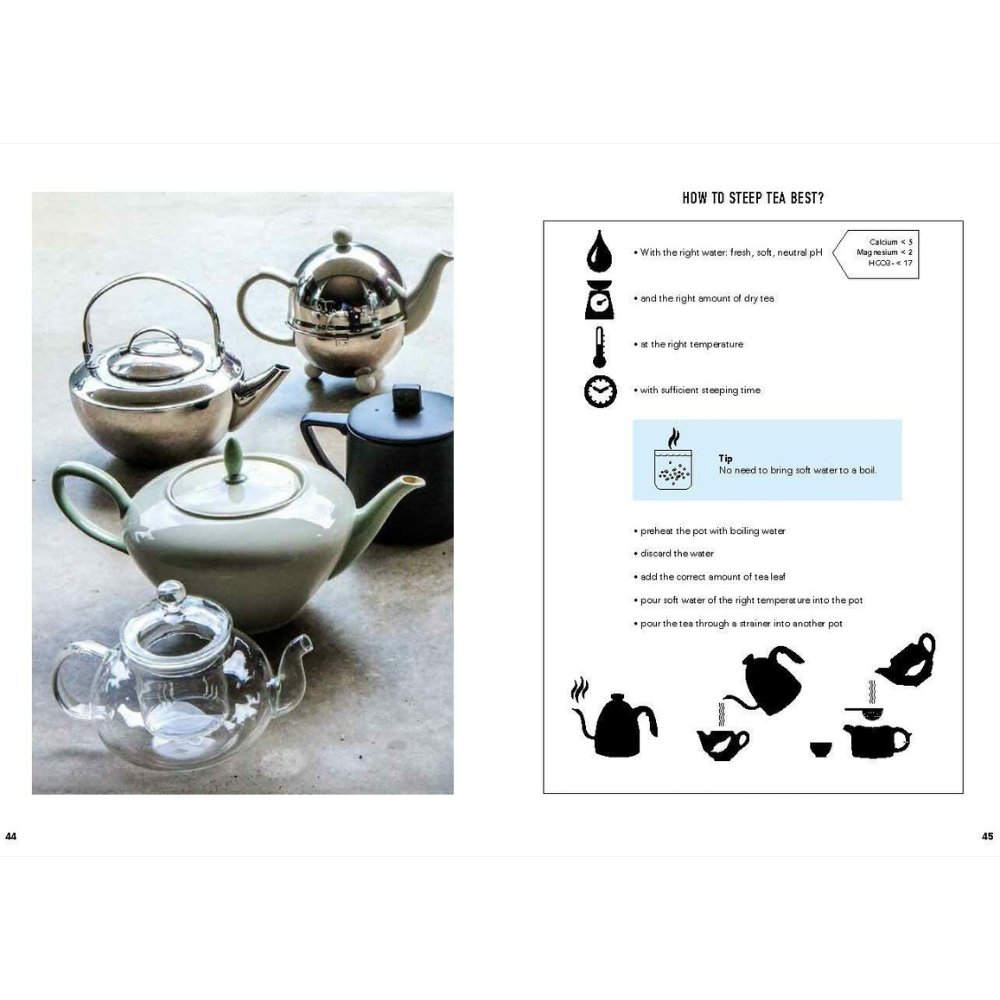 Tea