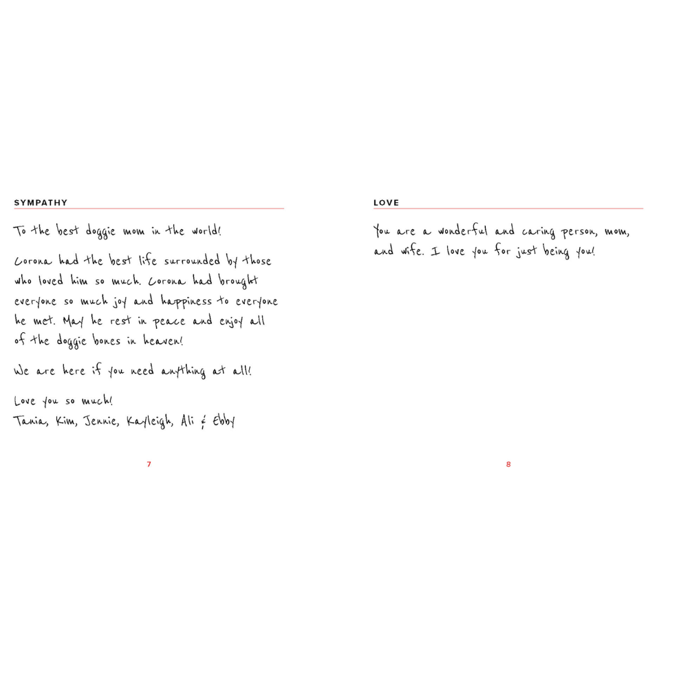 All You Need Is Love (Notes)