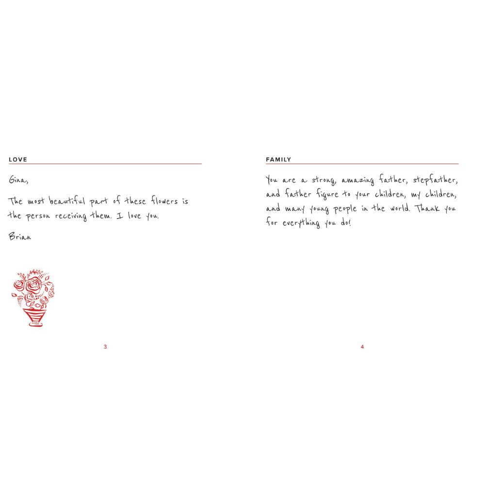 All You Need Is Love (Notes)