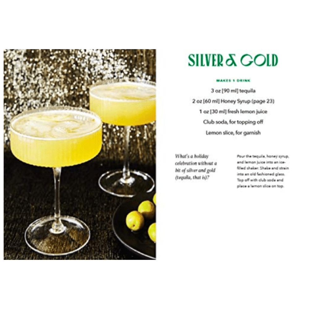 Very Merry Cocktails