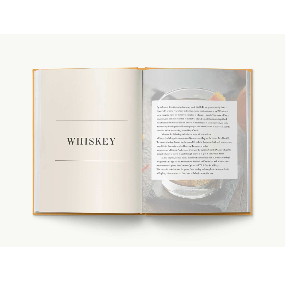 Drink Whiskey