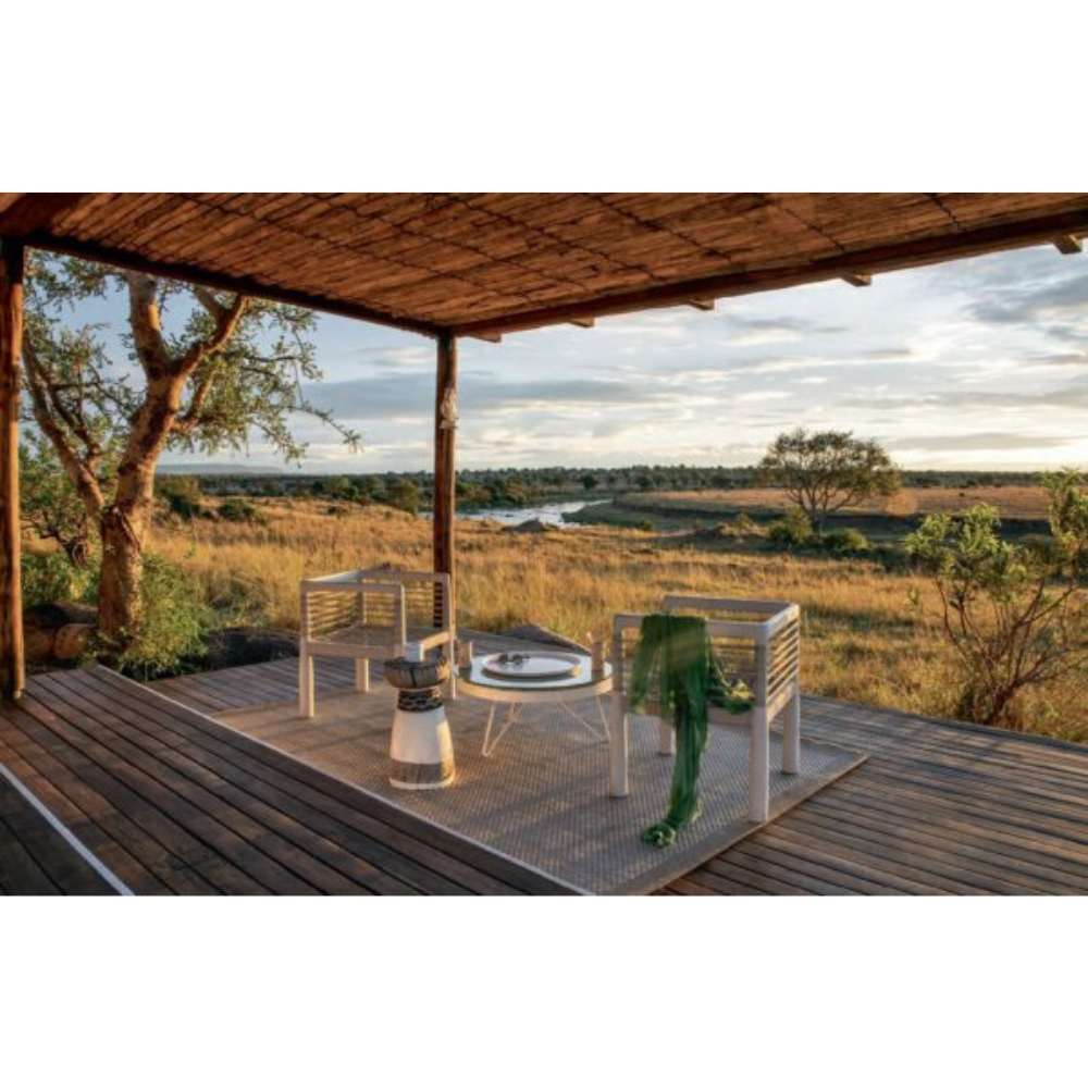 Safari Style