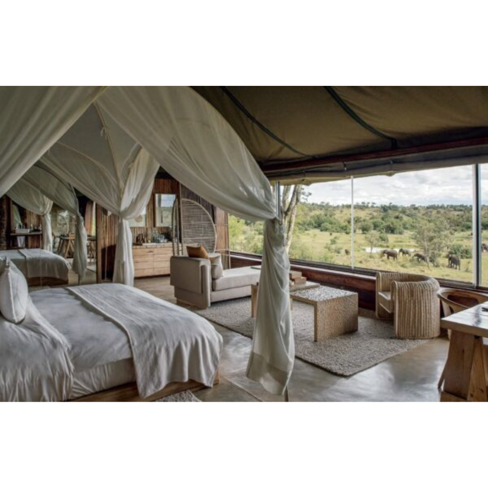 Safari Style