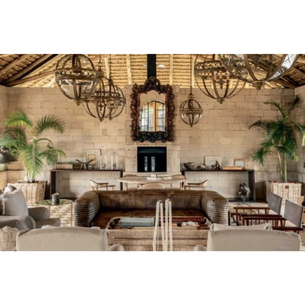 Safari Style