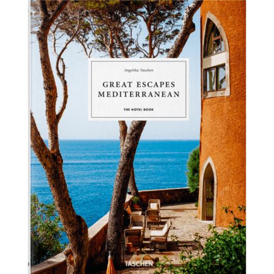 Great Escapes Mediterranean