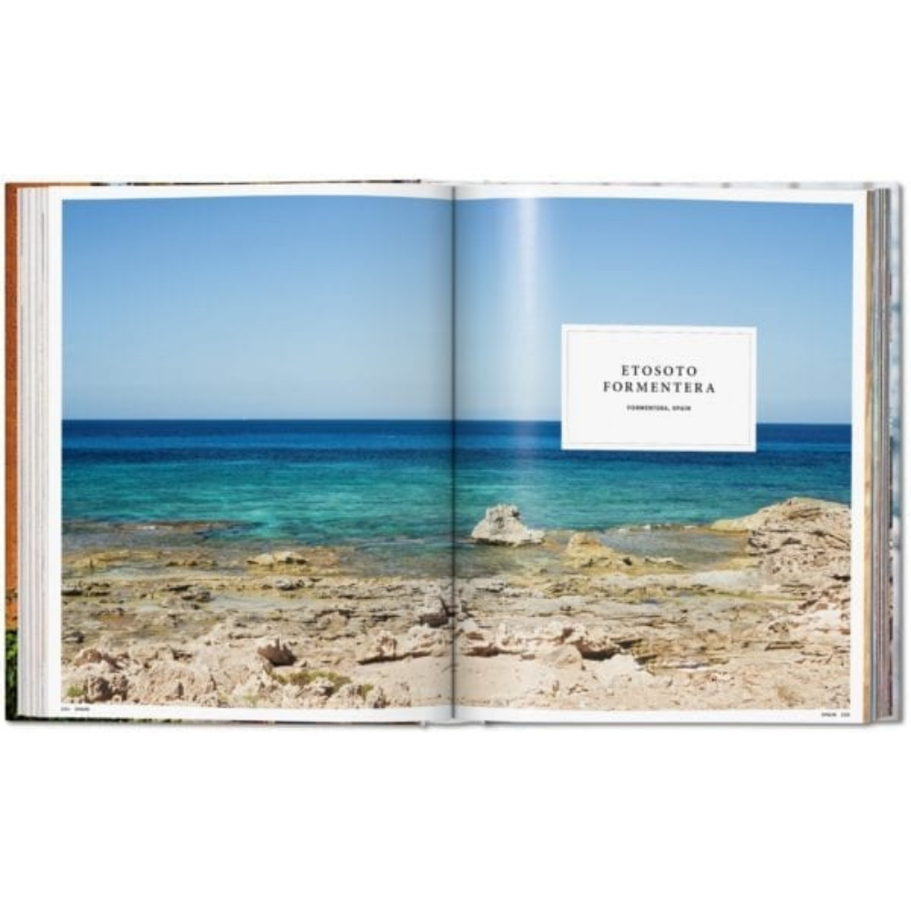 Great Escapes Mediterranean