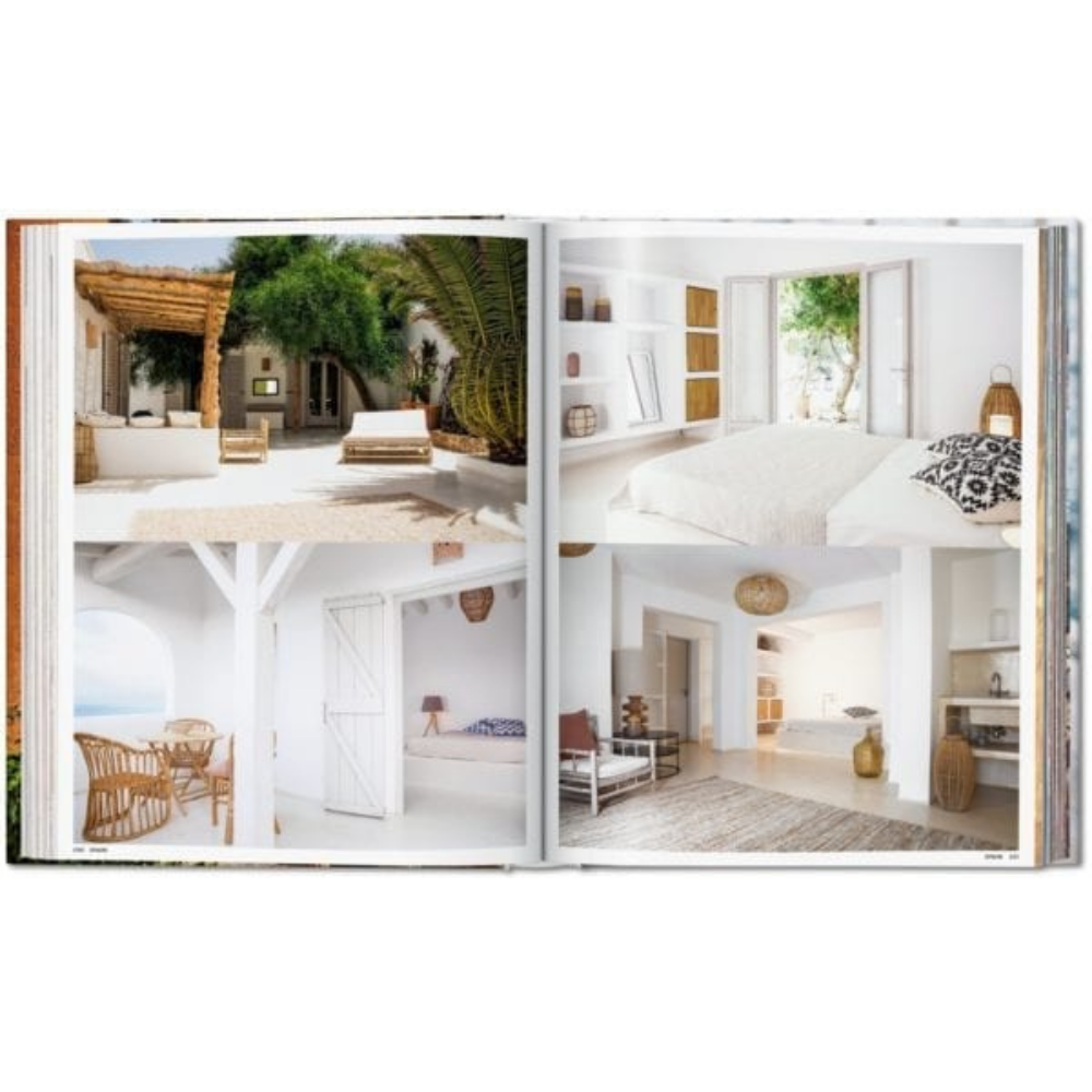 Great Escapes Mediterranean