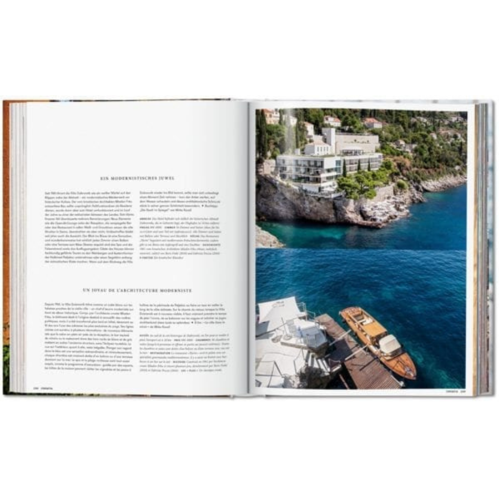 Great Escapes Mediterranean
