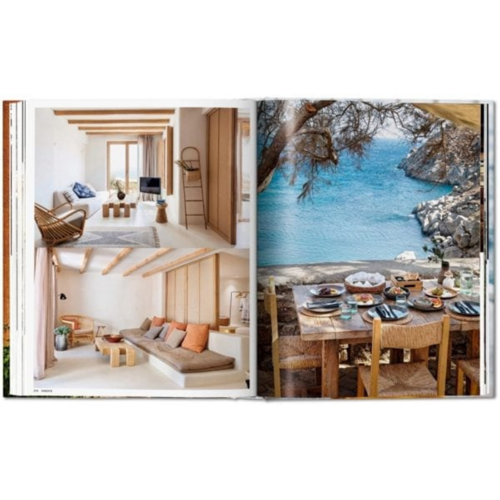 Great Escapes Mediterranean