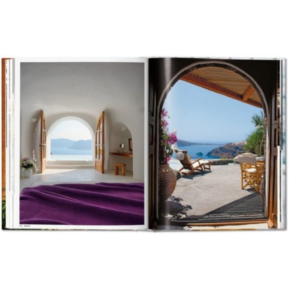 Great Escapes Mediterranean