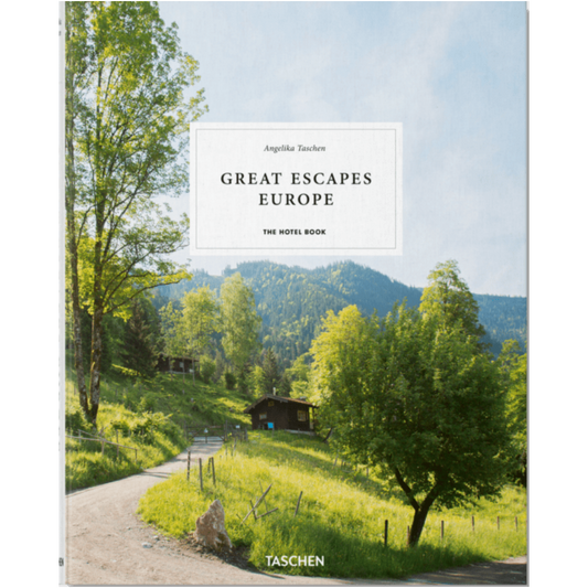 Great Escapes Europe