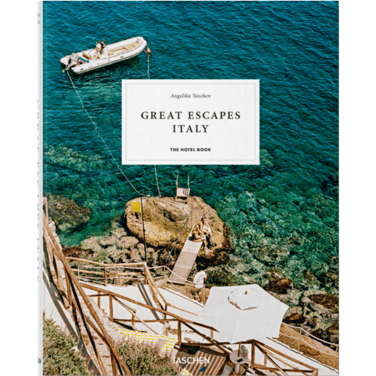 Great Escapes Italy