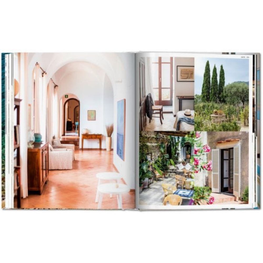 Great Escapes Italy