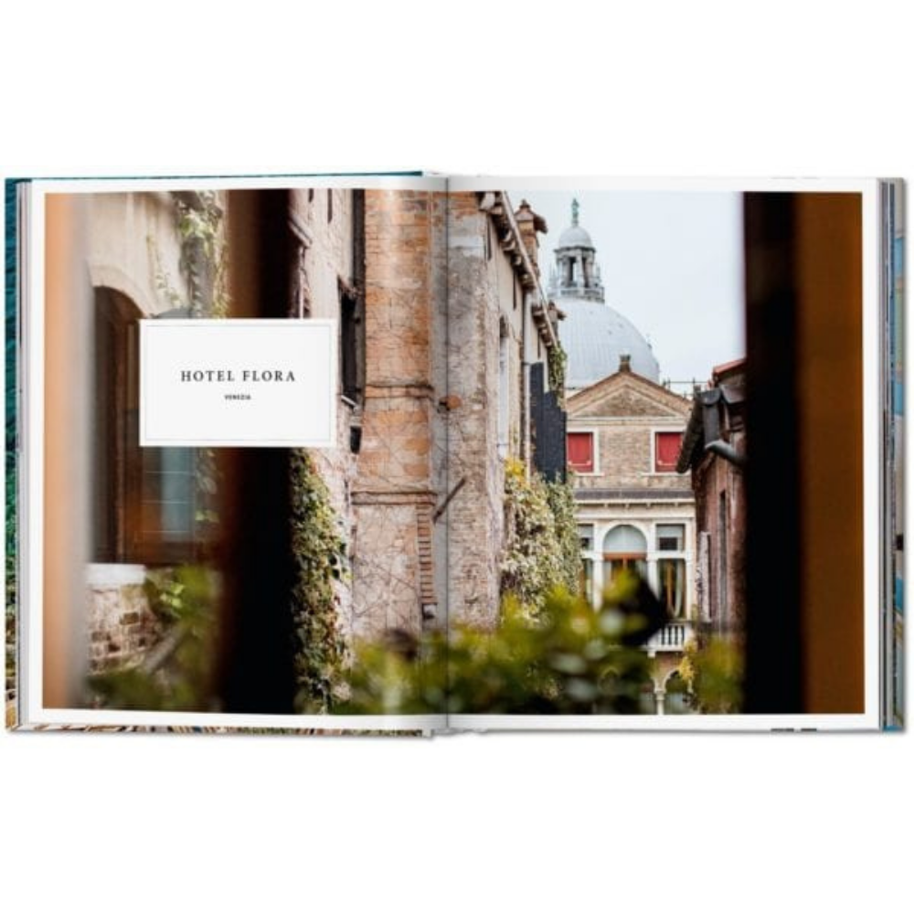 Great Escapes Italy