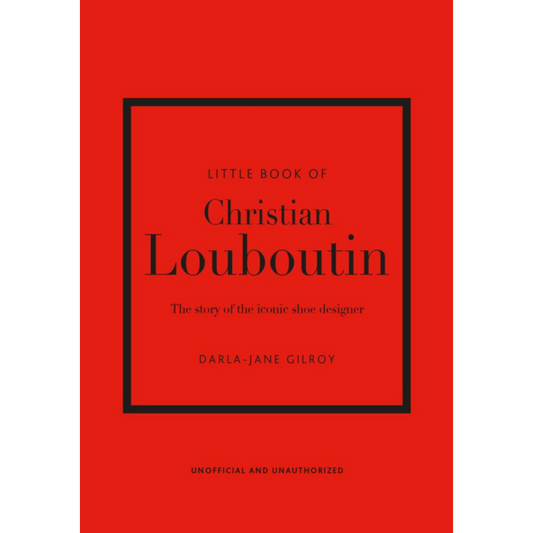 Little Book of Christian Louboutin
