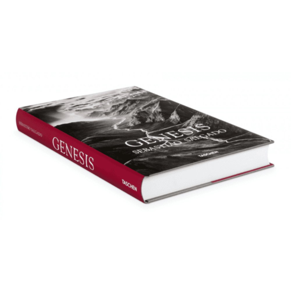 Sebastião Salgado. GENESIS
