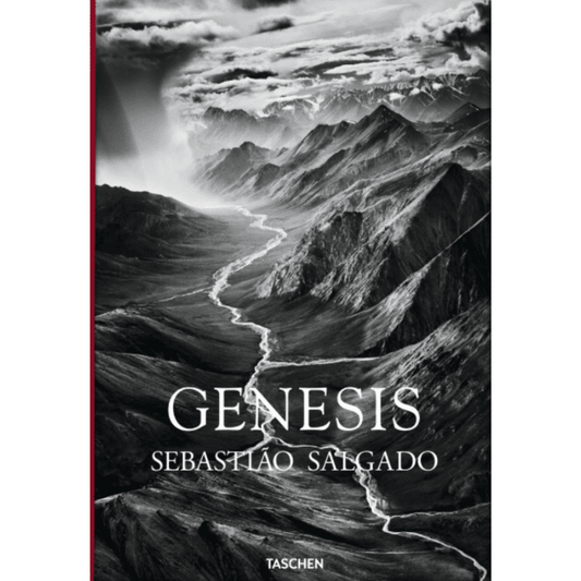 Sebastião Salgado. GENESIS
