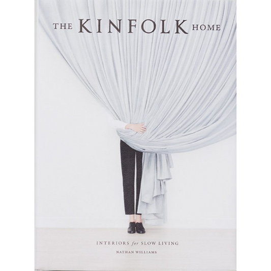Kinfolk Home